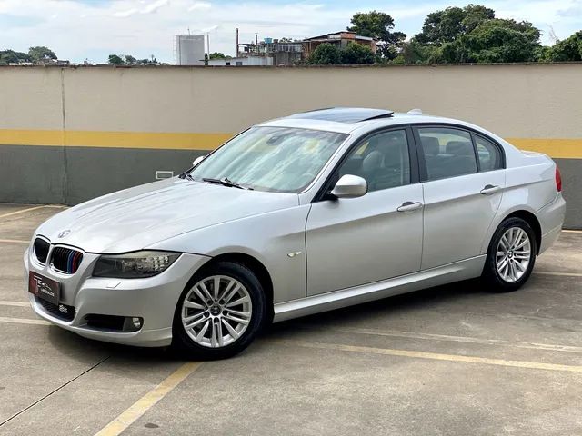BMW 320IA 2010 - 1142378120 | OLX 320i 2010 precio BMW 320IA 2010 - 1142378120 | OLX