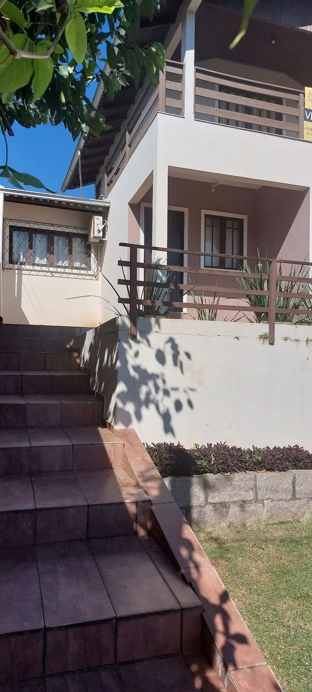 Captação de Casa a venda na Rua Maria Cantilde Gomes, Petrópolis, Joinville, SC