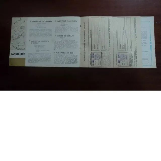 Manual De Instruções E Receitas Refrigerador Consul - Foto 6