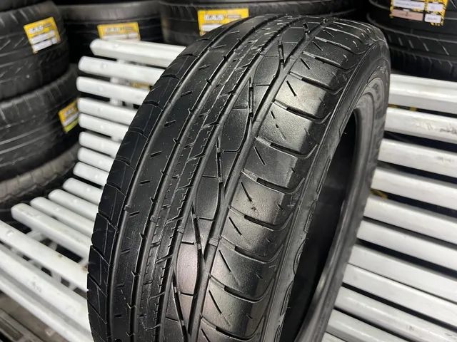 Pneu 195/55/15 Goodyear Eagle Sport R$279,00 / Pneu 195/55R15 - Foto 3
