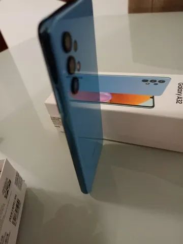 Smartphone Samsung Galaxy A32 - Foto 2
