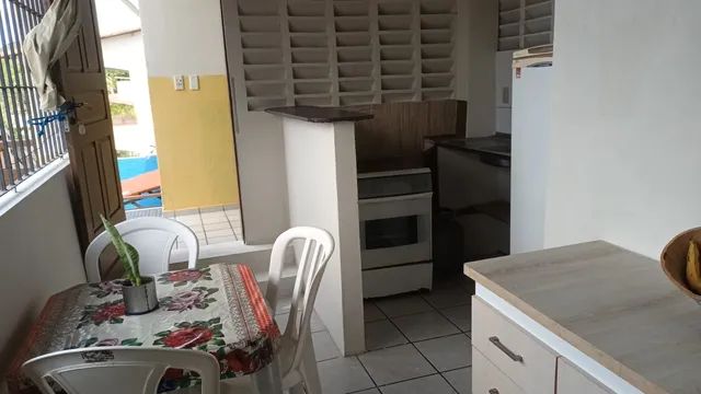 Vila de Ponta Negra KITNET  - Foto 5