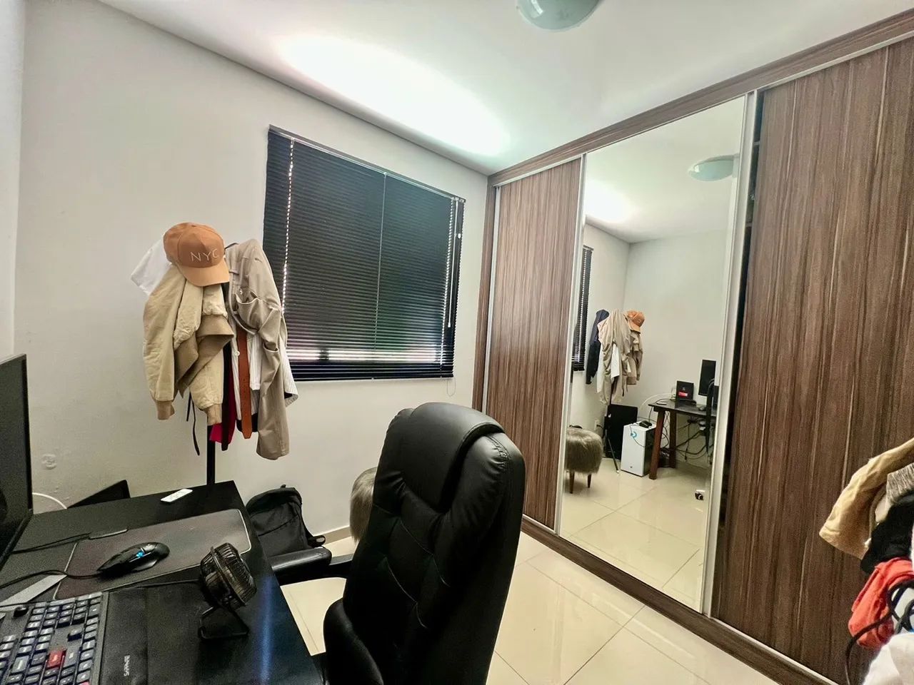 Persiana Preta - Foto 2