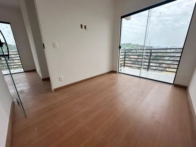 Apto no Laranjal com 40m2 e 02 Quartos - Foto 5