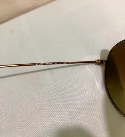 Óculos de Sol Rayban  - Foto 5