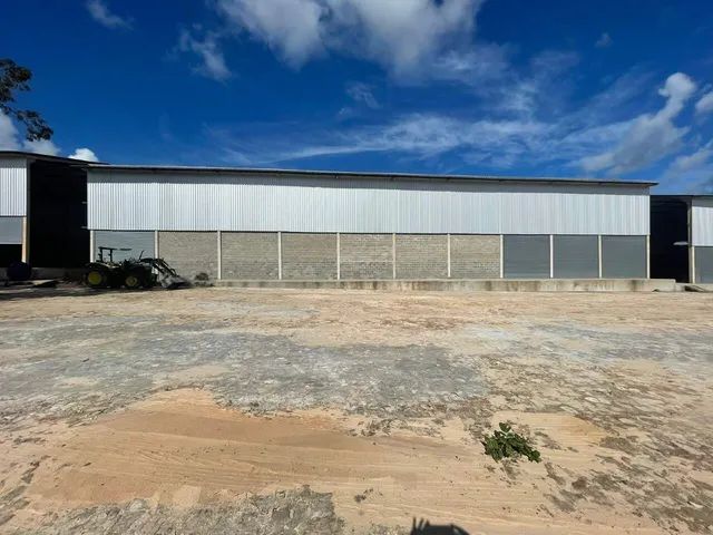 Galpão comercial BR 343 - Foto 5