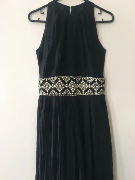 Vestido de Festa 