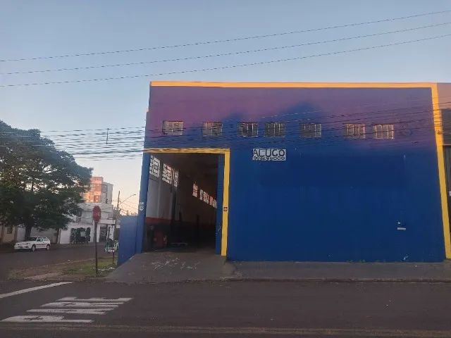 foto - Cascavel - Alto Alegre