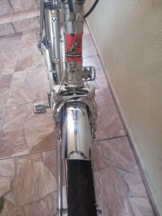 Peugeot Turismo 1973 - Foto 4