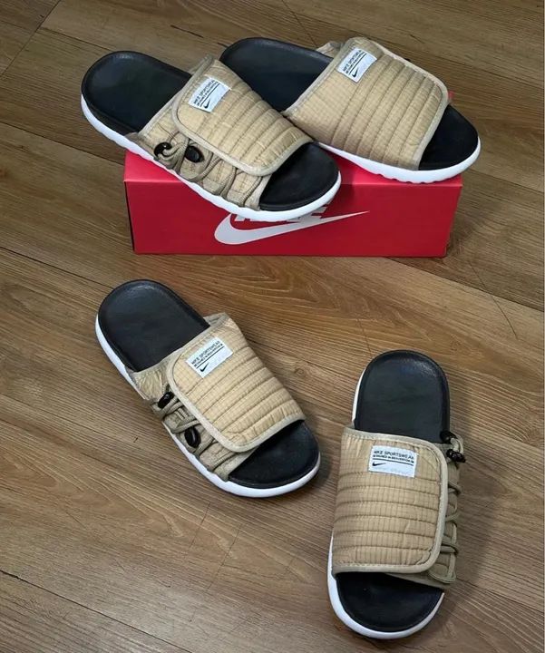 Chinelo Nike ASUNA 2 SLIDE - Foto 5