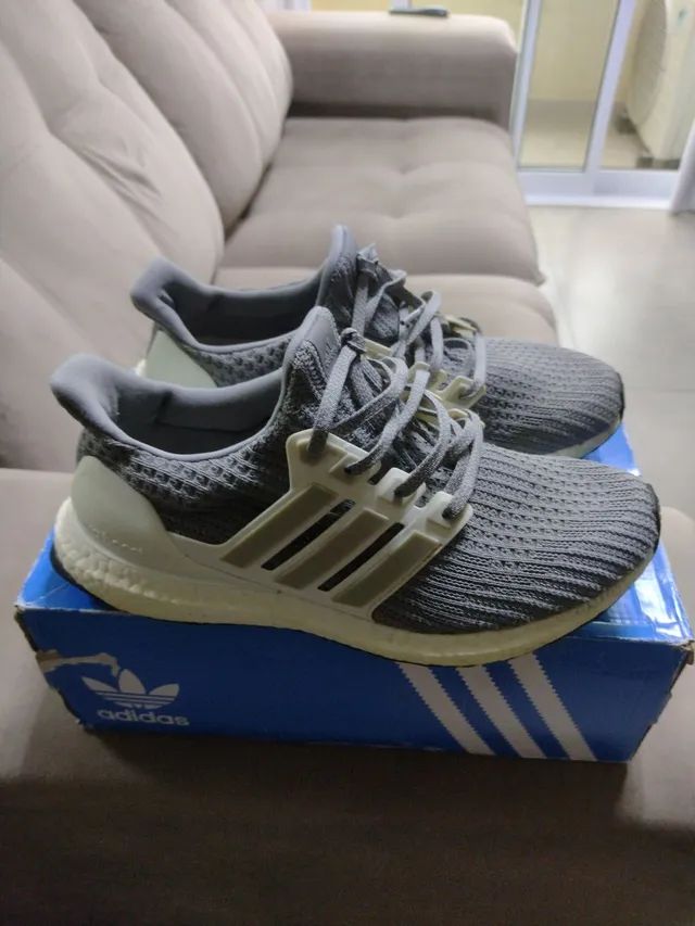 Adidas ultra shop boost wallapop brasil