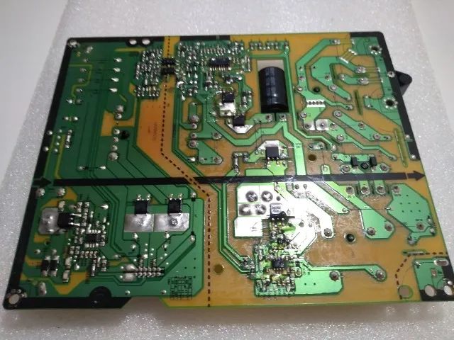 Placa Fonte Original Tv LG Lgp49dj-17f1 49lj5500-sa 49lj551c-sb - Foto 5