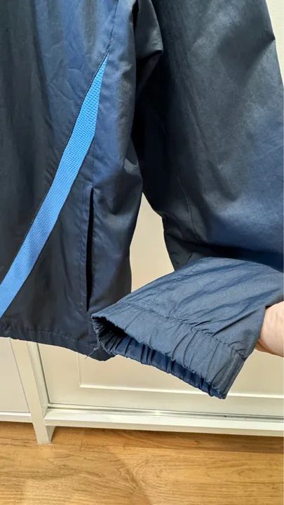 Jaqueta Nike Seleção França - Foto 4