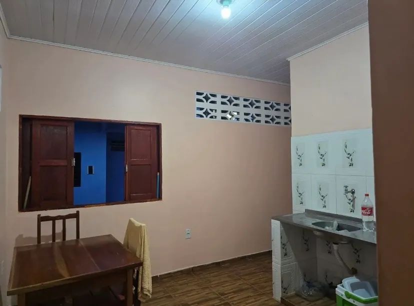 Vendo casa no Sol nascente  - Foto 5