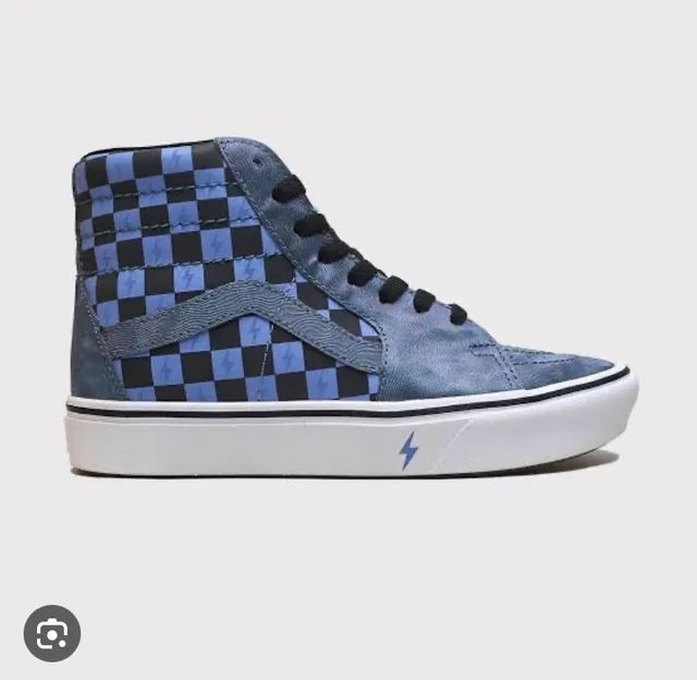 Tênis vans HARRY POTTER #36 - Foto 3
