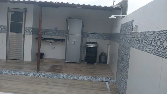 Casa temporada em frente a Itacimirim - Foto 9