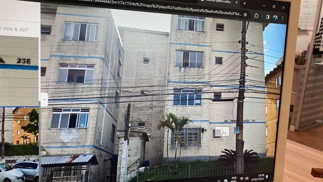 Captação de Apartamento a venda na Rua Paranapanema, Jardim Rio das Pedras, Cotia, SP