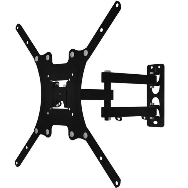 Universal Fixed Wall/Panel TV Mount for LCD, LED, and Plasma TVs (26 to 55 Inches)64717212937089121