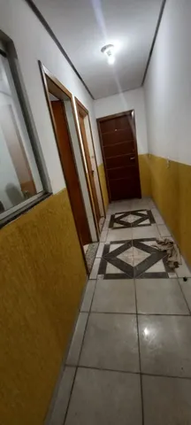 Apartamento de 1 quarto na cl 118 perto brt santa maria norte