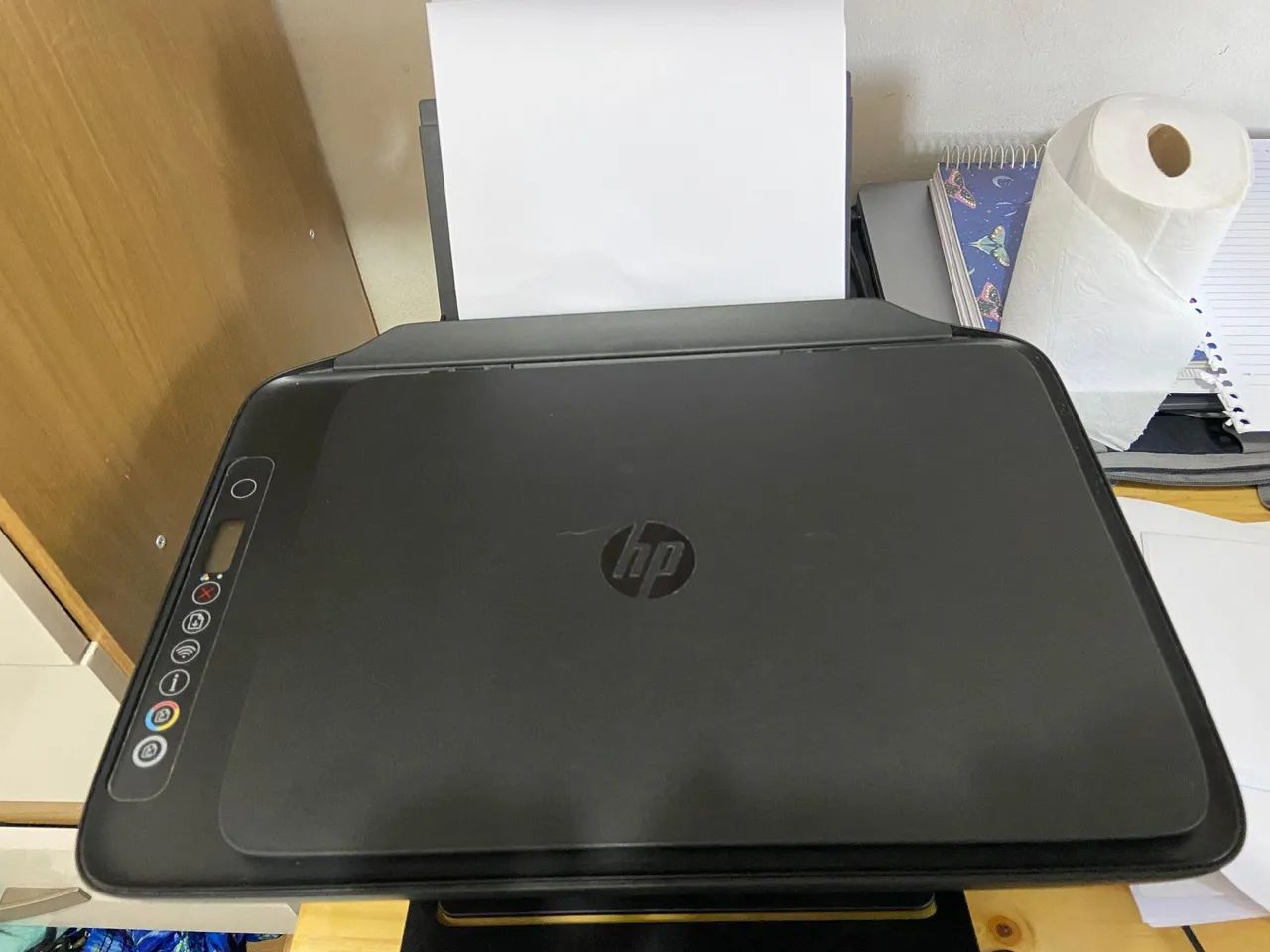 Impressora Hp - Foto 2