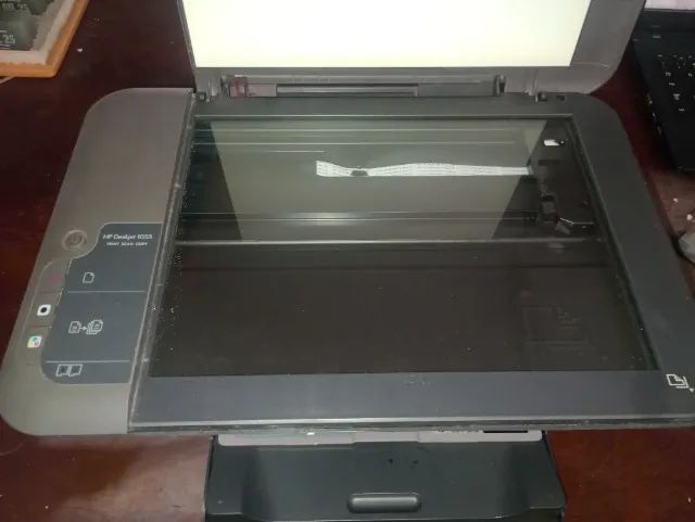Impressora HP Deskjet 1055