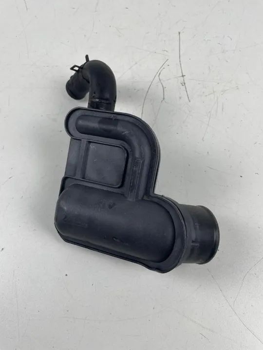 Ressonador Filtro Admissão Nissan Tiida Sentra 08 a 16 - Foto 5