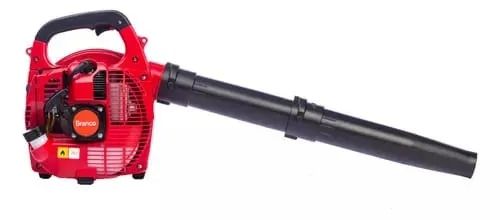 Soprador e Aspirador de Folhas à Gasolina BSA-470 1CV 25,4CC 65 Litros  - Foto 2