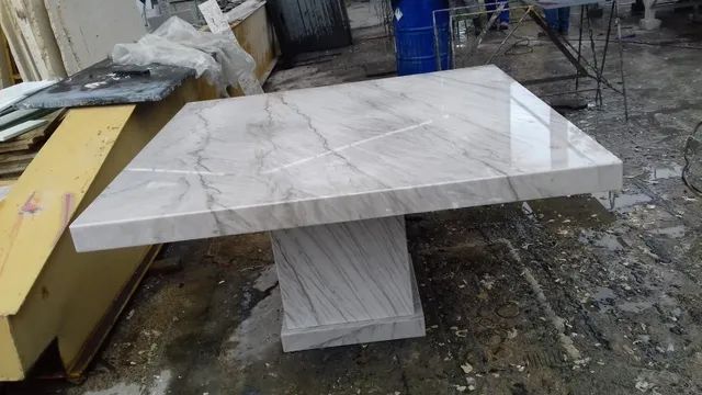 Piso Mármore polido direto da jazida  - Foto 6