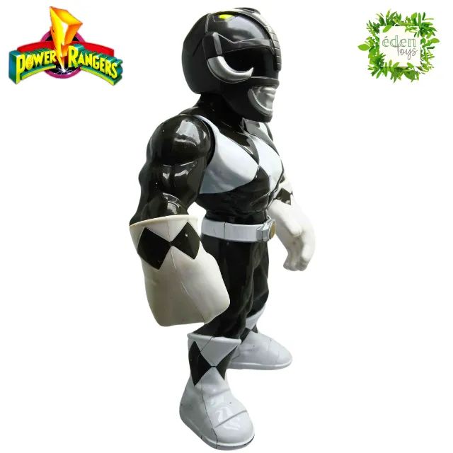 Power Ranger Hasbro 26cm - Foto 5