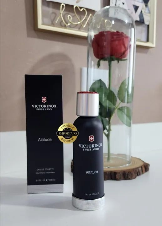 Perfume Victorinox Swiss Army 100ml - Entrega Grátis 