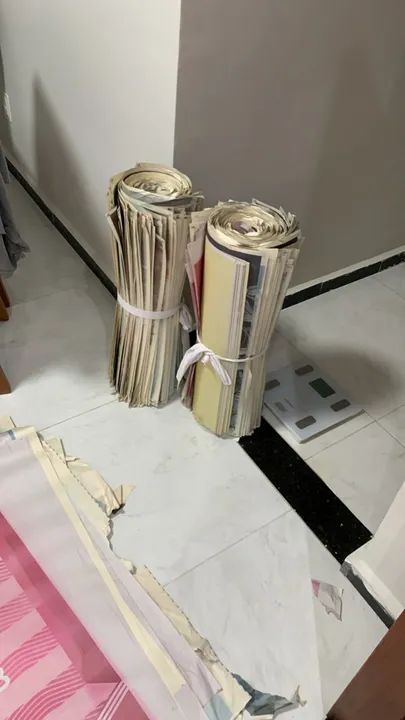 Papel Jornal - Foto 2