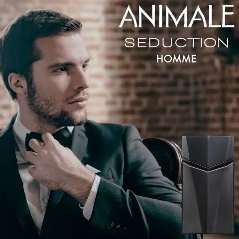 Perfume Animale Seduction - Foto 4