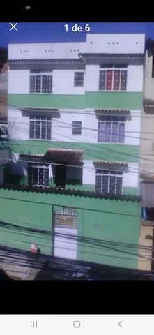 Captação de Apartamento para locação na Rua Hélio de Carvalho Araújo, Bangu, Rio de Janeiro, RJ