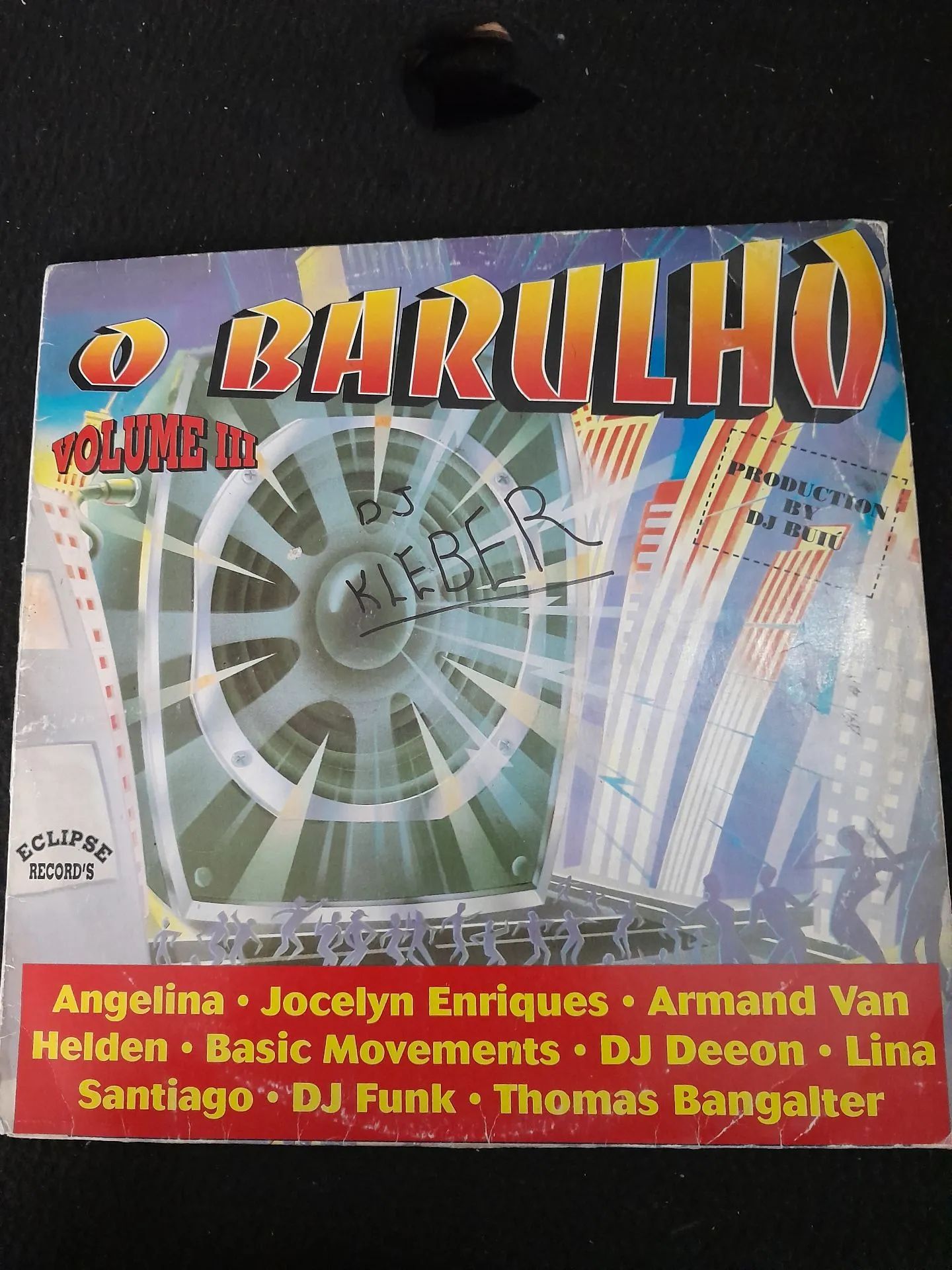 Lp discos música eletrônica dance oldschool, jungle, Drum n bass, techno 