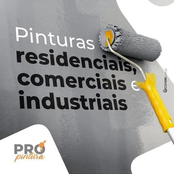 Serviço de pintura 