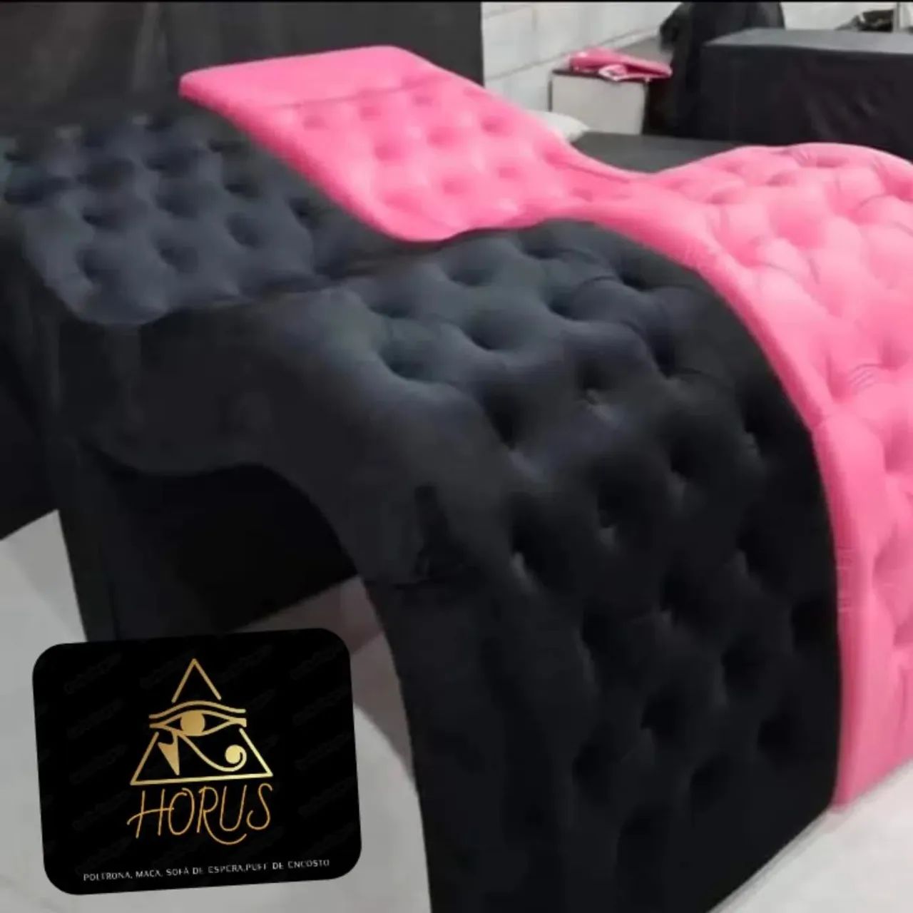 Maca  horus - Foto 2