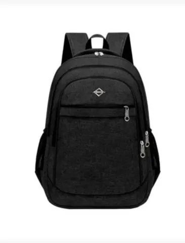 Mochila Escolar Reforçada impermeável - Foto 5