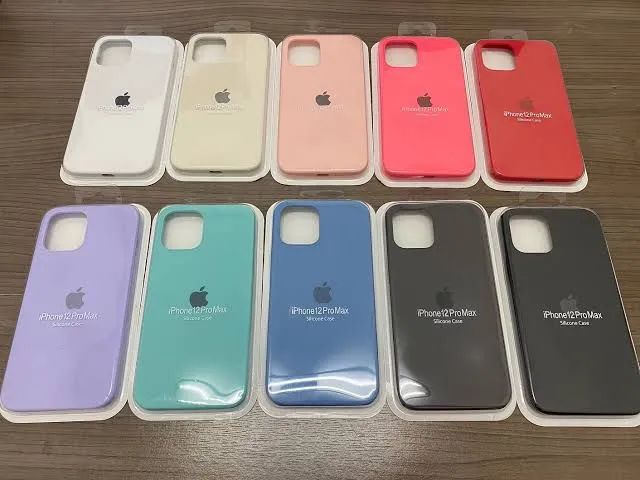Capinhas e outros acessórios para celular - Foto 4