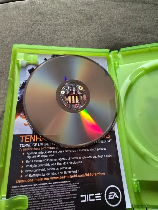 Jogo Battlefield 4 para Xbox 360 - Foto 2