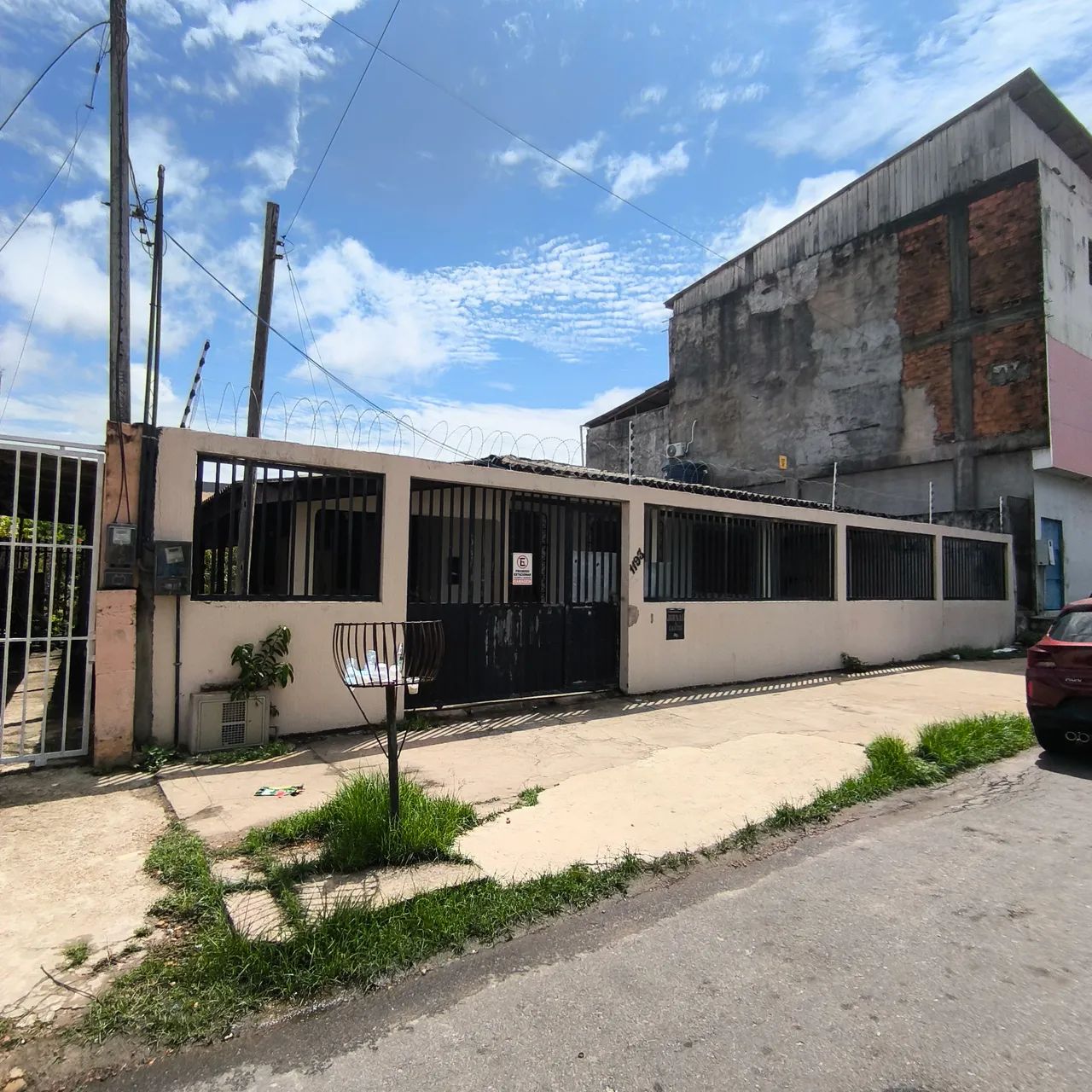 Casa Comercial e Residencial no Centro  - Foto 2