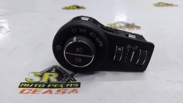 Chave De Luz Compass - Foto 3
