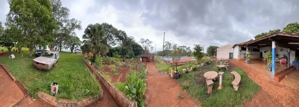 Venda do imóvel da (AABB) São Joaquim da Barra (SP) - Foto 2