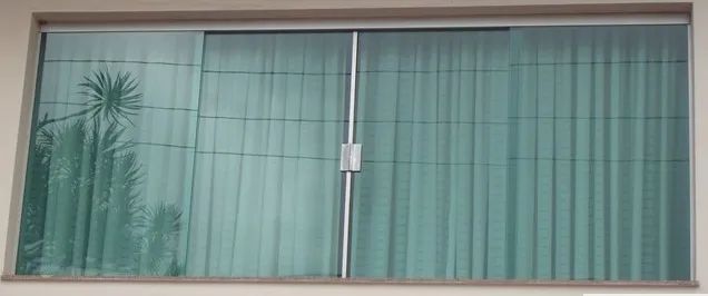 JANELAS DE VIDRO TEMPERADO - Foto 2