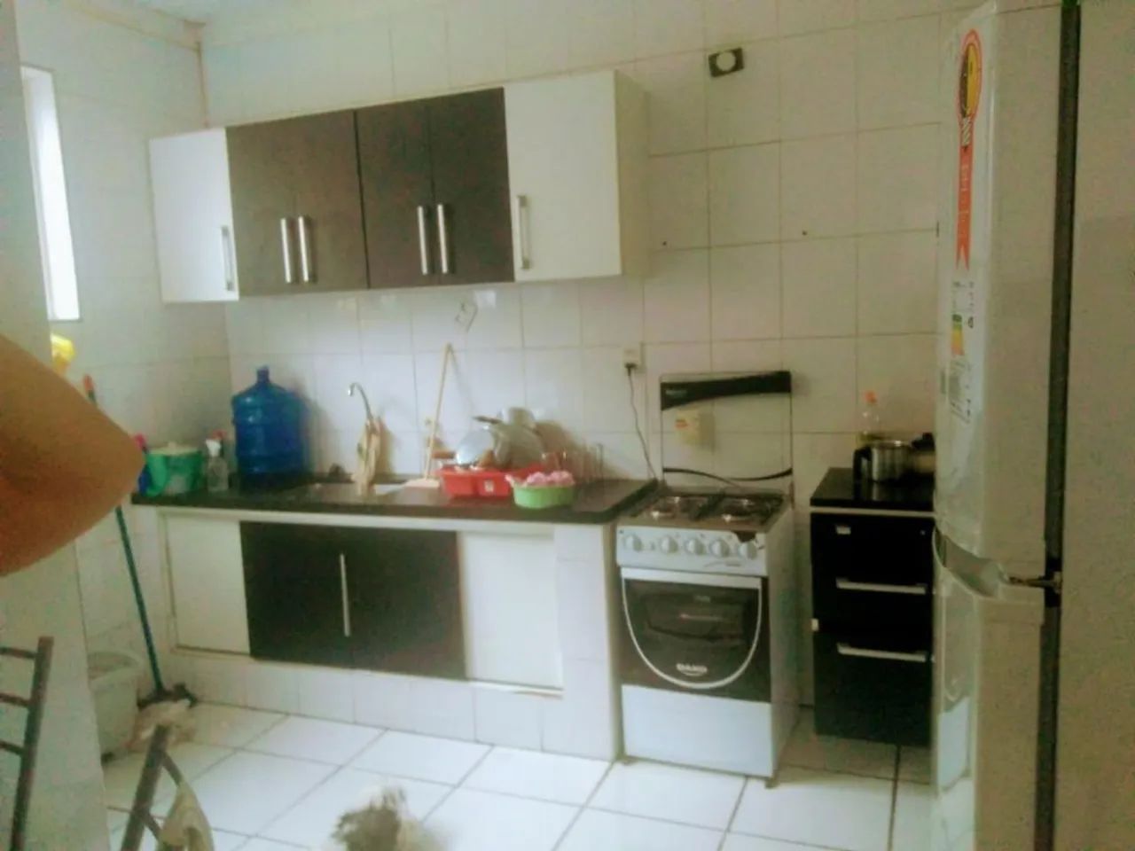 apartamento - Vila Industrial - Campinas - Foto 3
