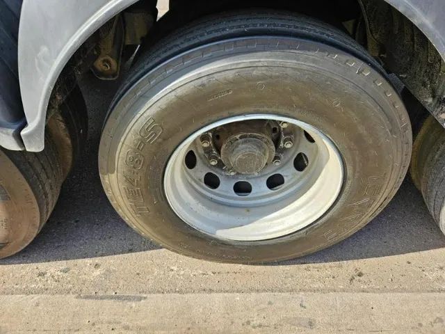 Bitrenzão Graneleiro 3x3 AIZ Ano 2020 Compensado Naval Sem pneus Pronta Entrega - Foto 9