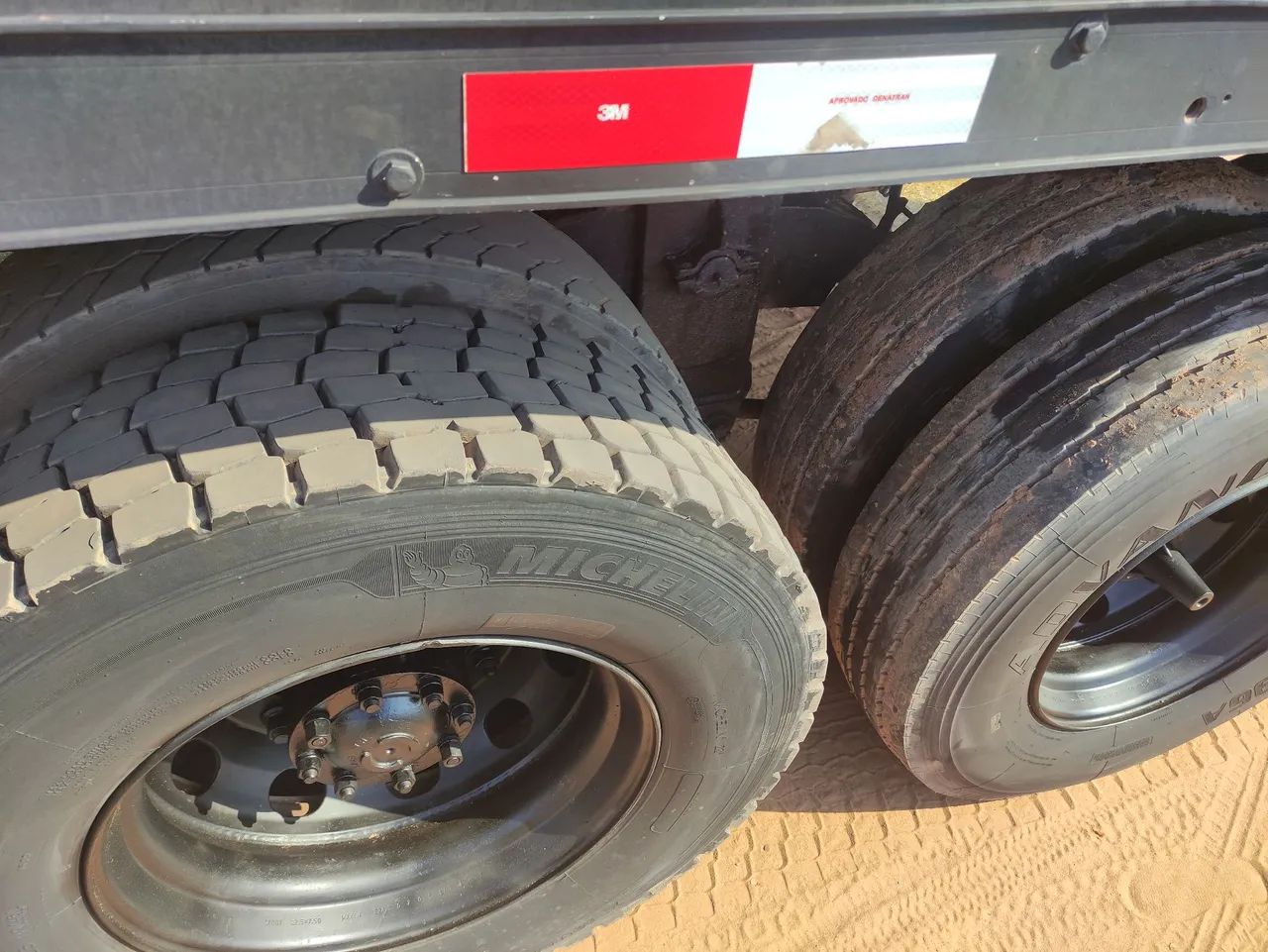 Ford Cargo 1622 - Foto 6