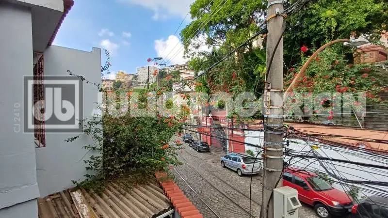 EXCELENTE LOCALIZAÇÃO NO BAIRRO DE SANTA TERESA CASA FRENTE DE RUA COM GARAGEM