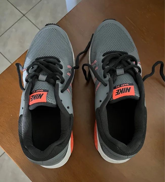 Vendo Tênis Nike feminino  - Foto 3