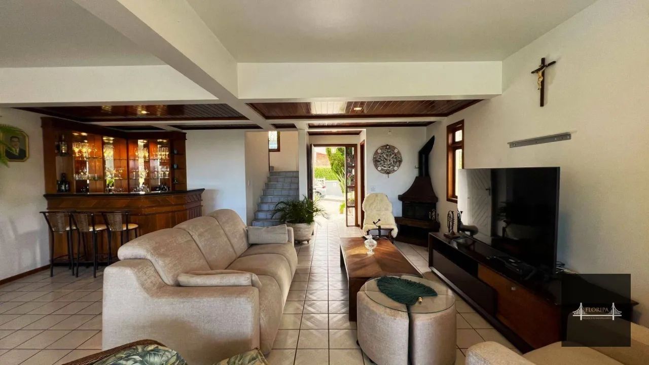 Casa à venda, 325 m² por R$ 3.980.000,00 - Praia Brava - Florianópolis/SC - Foto 3