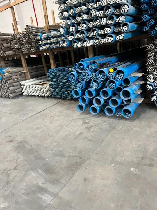 Cano para poço  - Foto 4